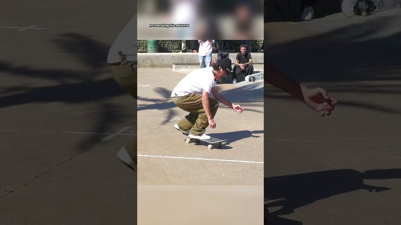 #DumbData #CFS #GameOfSkate #Skateboarding