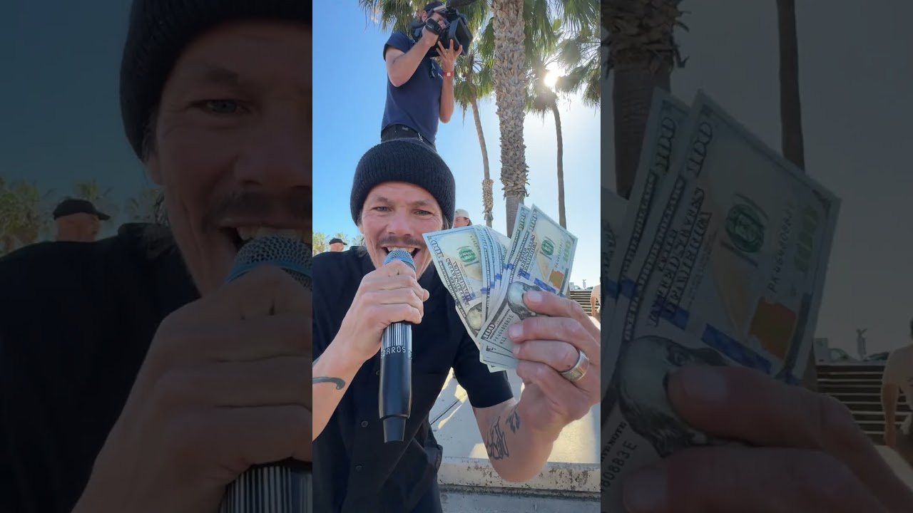 Keep up with Thrasher Magazine here:<br /> http://www.thrashermagazine.com<br /> http://www.facebook.com/thrashermagazine<br /> http://www.instagram.com/thrashermag<br /> http://www.twitter.com/thrashermag