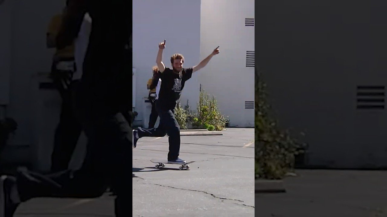 Subscribe: https://www.youtube.com/c/CreatureFiends<br /><br /><br />LURK WITH US:<br />https://www.youtube.com/c/CreatureFiends<br />https://instagram.com/creaturefiends/ <br />https://www.tiktok.com/@creaturefiends<br />https://www.facebook.com/CreatureSkat...<br />Shop: https://nhsskatedirect.com/pages/creature-skateboards<br /><br /><br />#CreatureSkateboards #Skateboarding #CreachTube