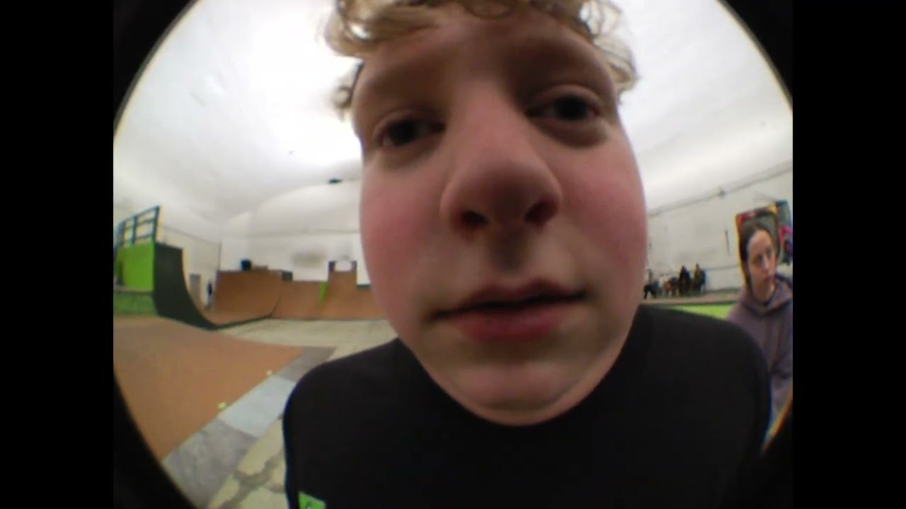 First day filming with the MK1 on the HPX. Right off the bat I noticed some issues getting the camera to get fully focused, I started to get it better in the end, but I had the gain up and the shutter open so that's my fault. I'm still pretty stoked on how it's coming out!<br /><br />Featuring:<br />Colin Commito<br />Jonah Wagner<br />Titus Krupa<br />Rafa<br />Nico Positano<br />Keenan Stach<br />CJ<br />Wray Martin<br />Vince Guzaldo<br />Jeremy Williams<br />Randy Bendo<br />Emmet Larm<br /><br />Fargo Skateboarding<br />www.fargoskateboarding.com