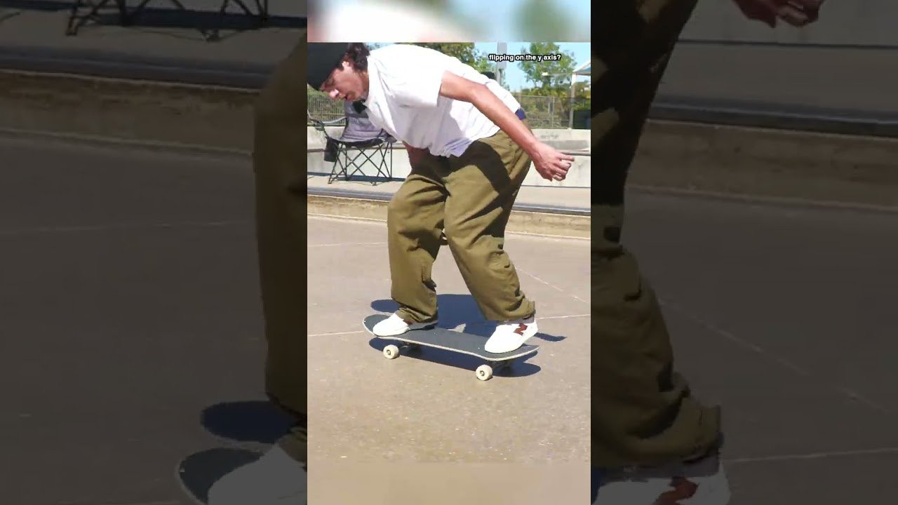 #DumbData #CFS #GameOfSkate #Skateboarding