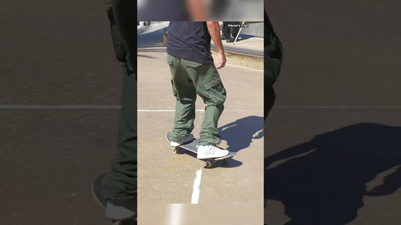 #DumbData #CFS #GameOfSkate #Skateboarding