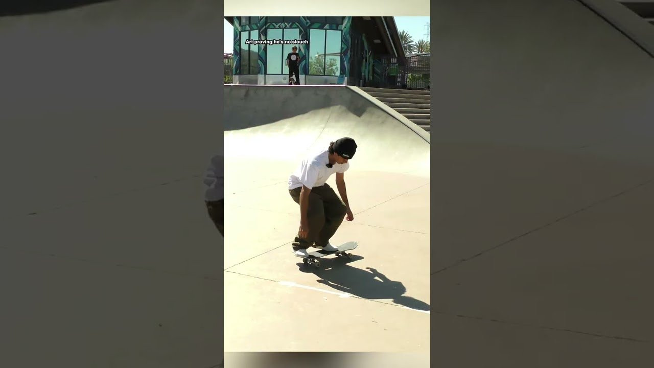 #DumbData #CFS #GameOfSkate #Skateboarding