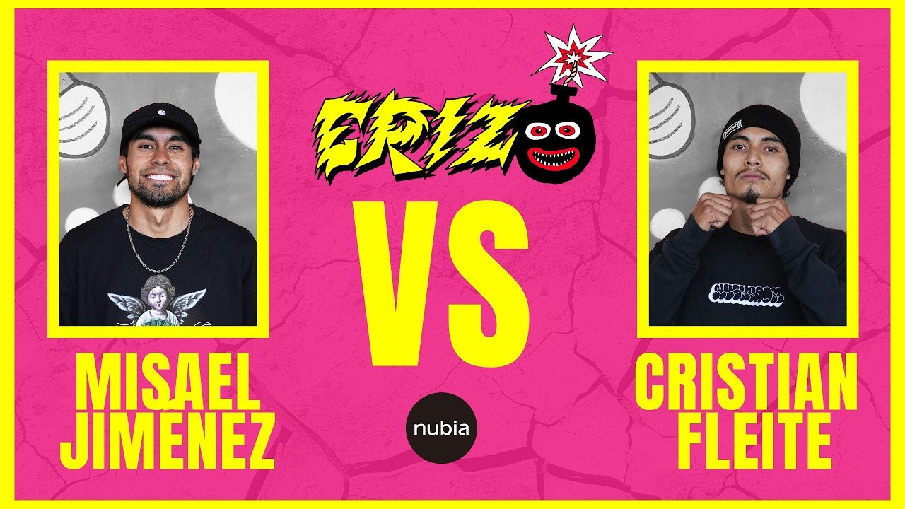 Comenzamos con el primer tiro entre Misael Jiménez de Monterrey y Cristian Fleite de Quintana Roo, comenten quien es su gallo!