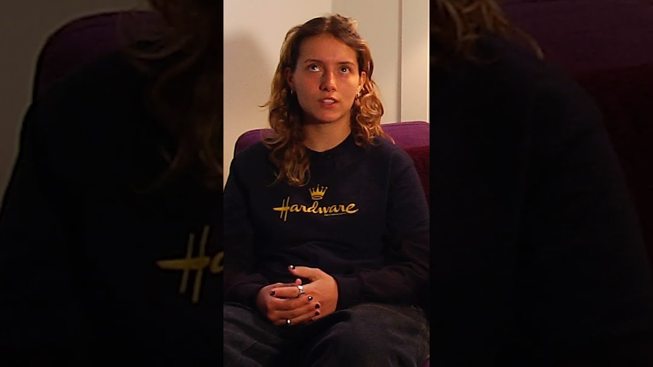 Alim sounds like a great filmer. Watch "On The Corner" at the link below.<br /><br />"On The Corner": https://www.youtube.com/watch?v=exNVquJaXNw<br />Full interview here: https://skatejawn.com/elisa-martini-interview/<br />Subscribe to Skate Jawn: https://webstore.skatejawn.com/<br />More content: http://skatejawn.com<br />IG: https://www.instagram.com/skatejawn/<br />More videos: https://www.youtube.com/skatejawn