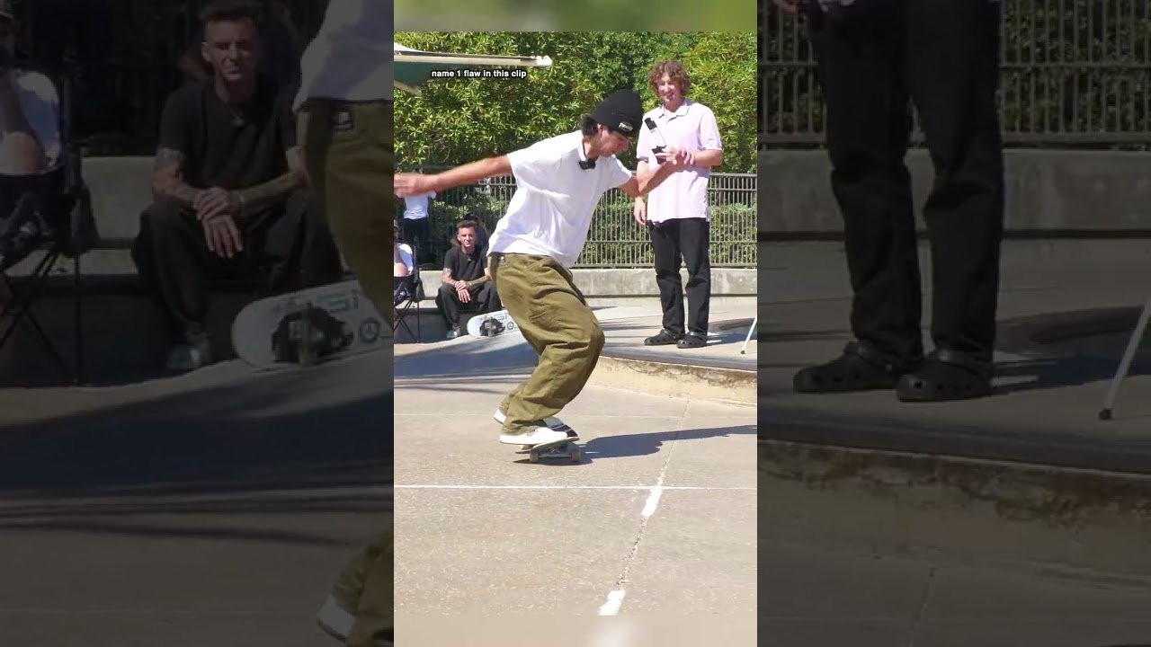 #DumbData #CFS #GameOfSkate #Skateboarding