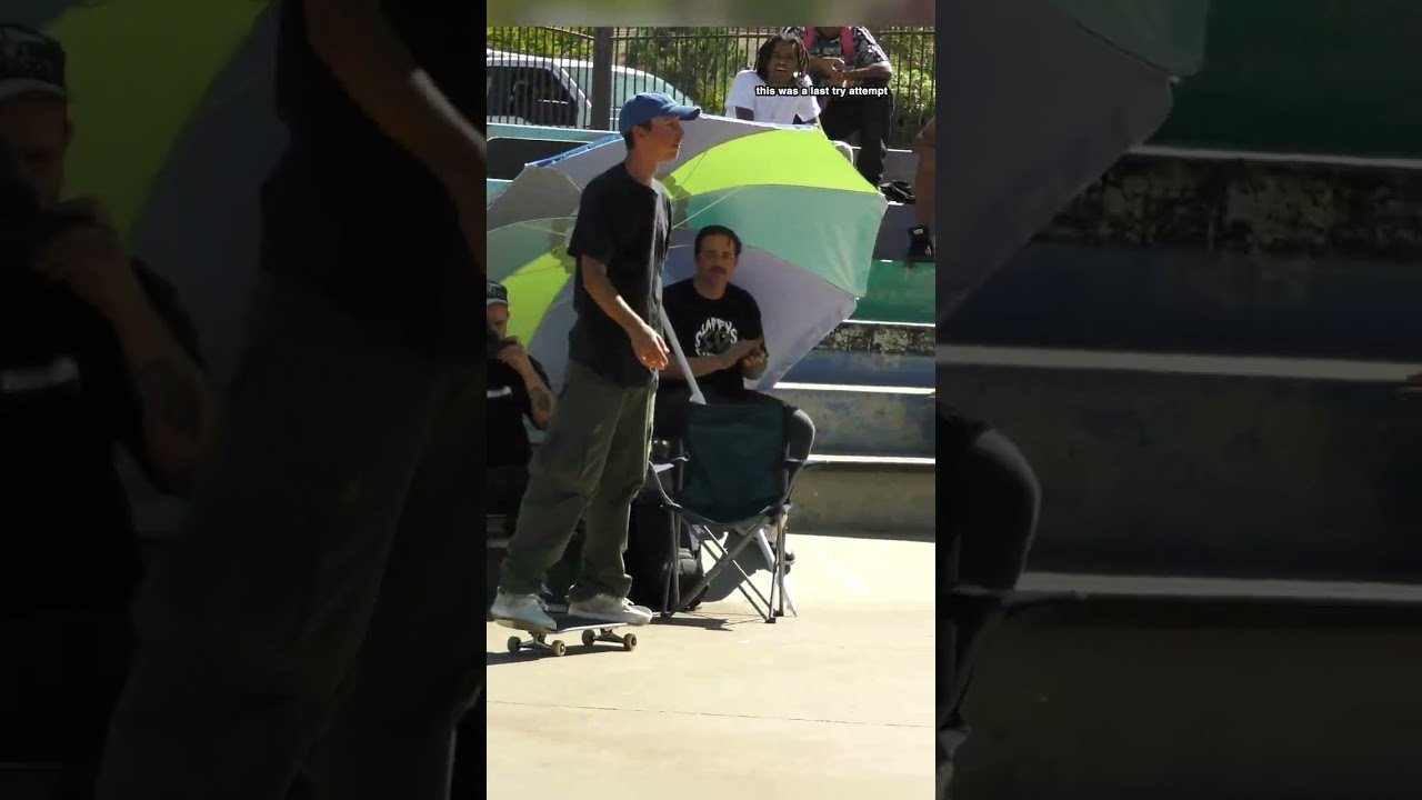 #DumbData #CFS #GameOfSkate #Skateboarding