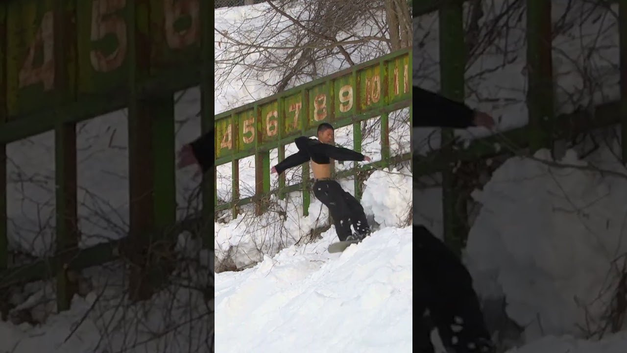 Watch Ryo Aizawa and friends in Vans Snowboarding’s latest short film, “For A Friend”, now playing on the Vans YouTube channel.<br /><br />🎥: Harry Hagan<br /><br />Subscribe now at: http://www.youtube.com/vans?sub_confirmation=1<br /><br />Connect with Vans: <br />http://www.vans.com <br />http://www.tiktok.com/@vans<br />http://www.instagram.com/vans<br />http://www.youtube.com/vans