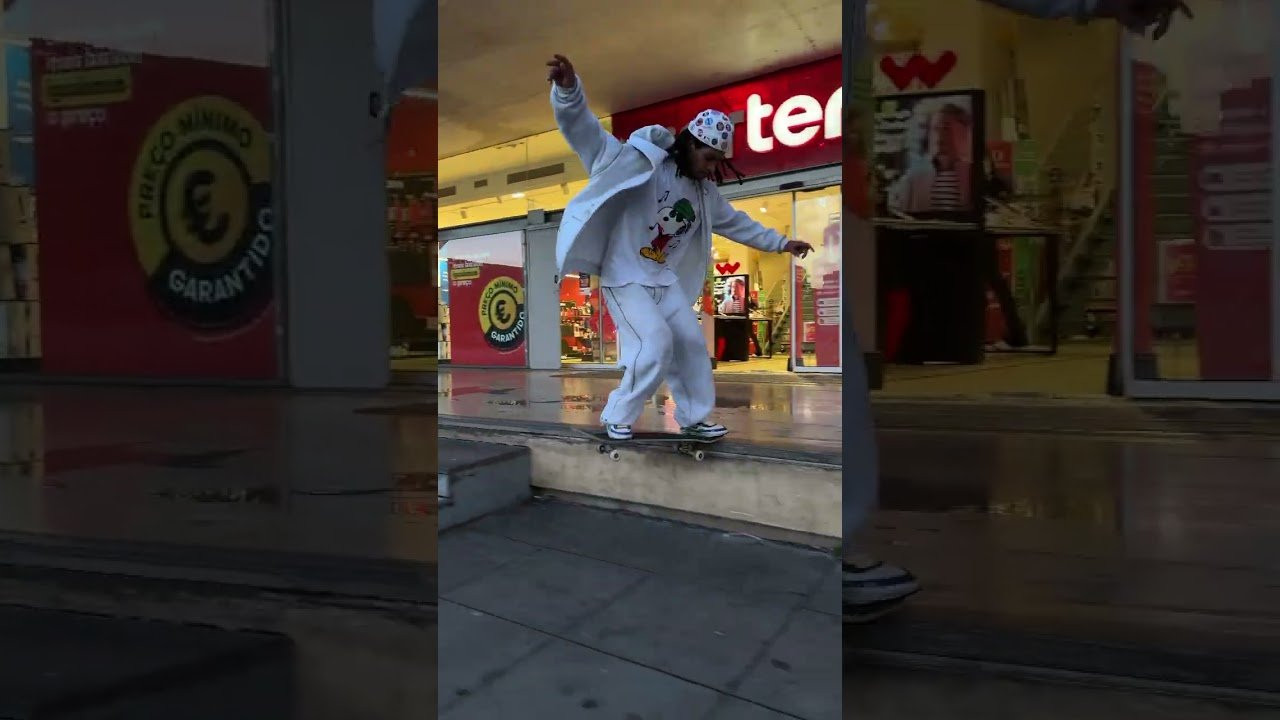 🤳 @telm0g <br /><br />#skatedeluxeTeam<br />#nikesb <br />#skatedeluxe