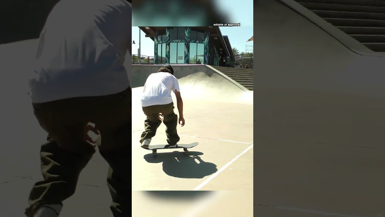 #DumbData #CFS #GameOfSkate #Skateboarding