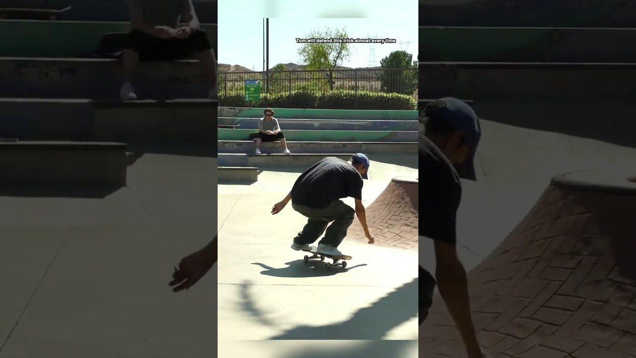 #DumbData #CFS #GameOfSkate #Skateboarding