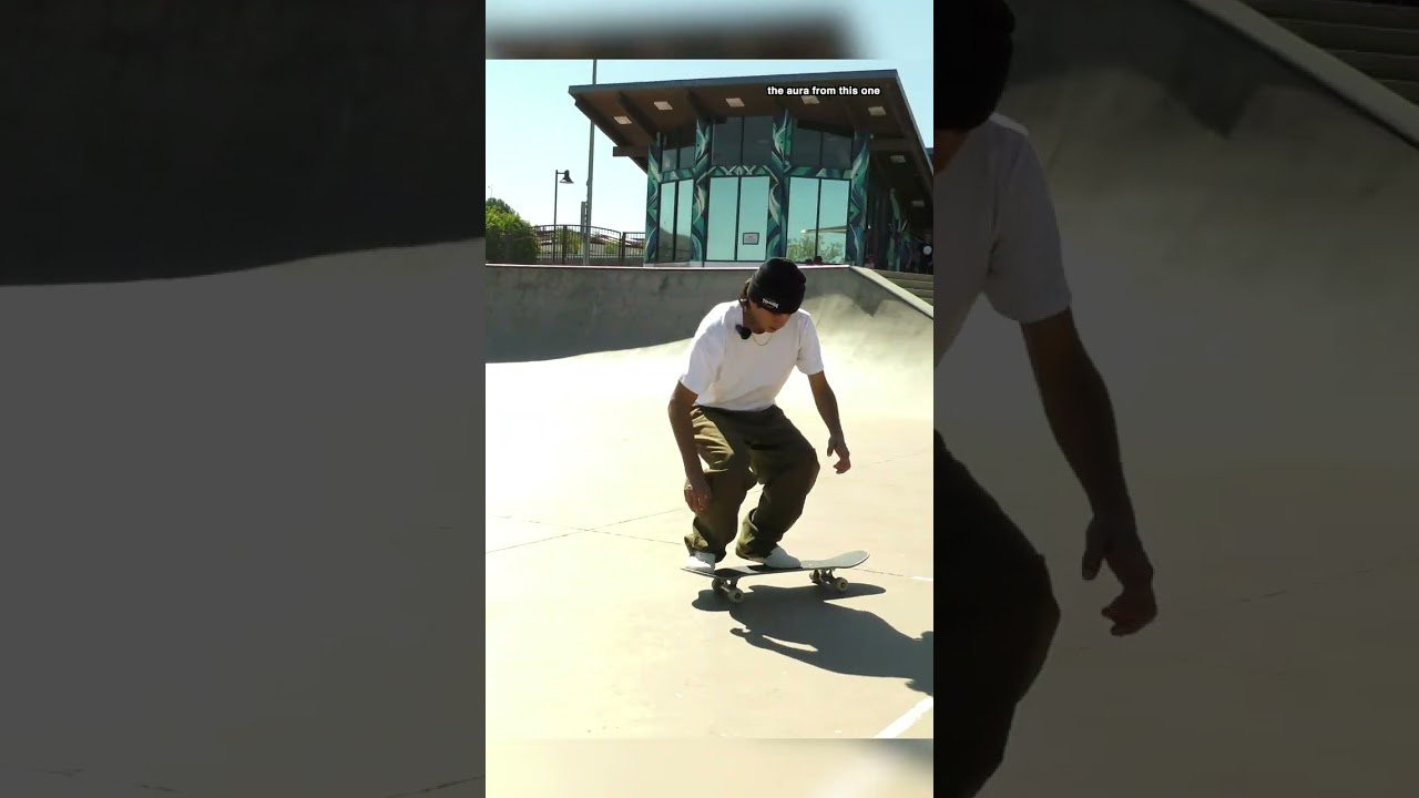 #DumbData #CFS #GameOfSkate #Skateboarding