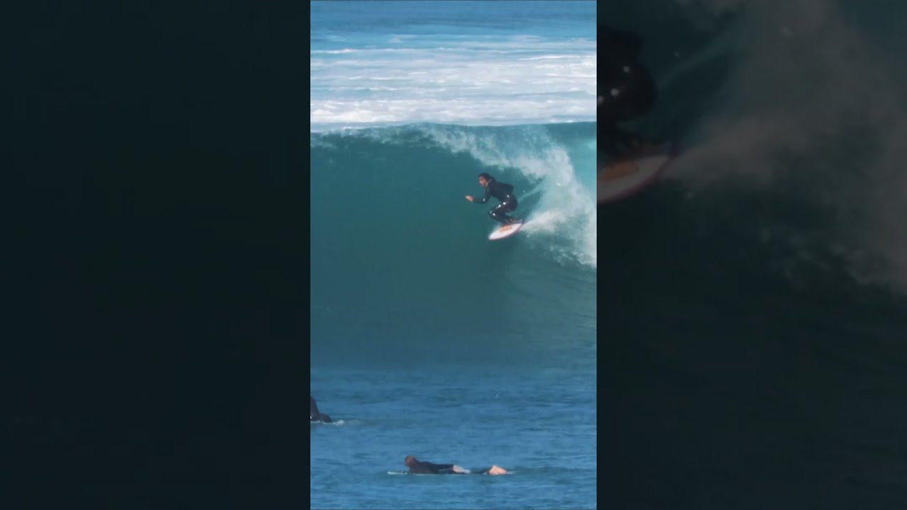 📼 BIGGEST Day SMALLEST Board Surfing Switch at Swamis<br /><br />🏄‍♂️ Zack Flores<br />🎥 Eliana Flores<br />🎪 Zack Flores Surfboards<br />🎵 "Everything Can Be Lost" by Dez Moran<br />🇺🇸 Swamis, California<br />⏱️ 5min<br />🗓️ 2026