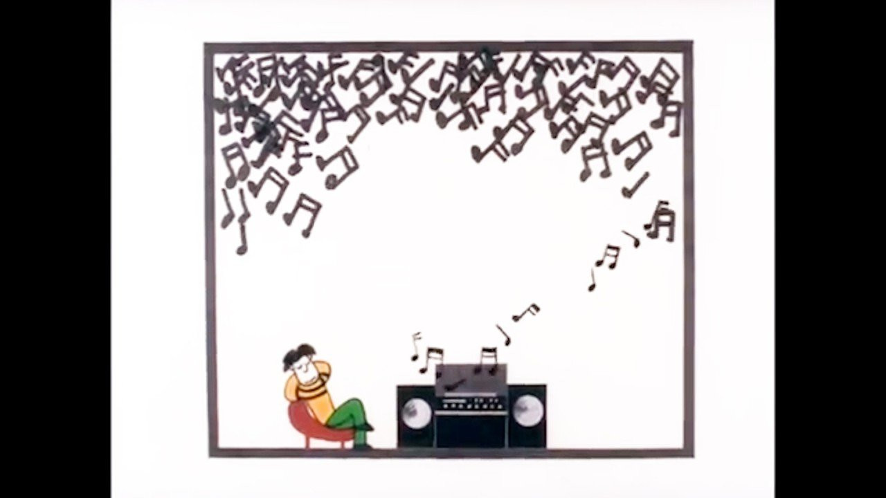 Bedroom Audio Sketches Vol 2 has arrived to the tubes. This music is made on Ableton live 10. Some tracks are fully composed, others rely more on samples, a Kaossilator was also used on various tracks. I'm in a pretty low gear no plugin situation but I like to work with those limitations, I always find myself doing something I've never done. A few of these beats have been featured in skate videos, and some will be in future videos for sure. Enjoy your next hour and a half in a soundscape of (human made) randomness. <br /><br />It's a shame that in this day & age I have to really assert that this music is not made by AI, I have no idea how to use it to make music, and if I did, it would probably sound better than half of the tracks on this tape, lets be honest. Thank you to everyone who enjoys this music but also to everyone who offers some critique. I do this for fun, and I feel lucky to finally have this much music to share. <br /><br />Videoclip is from an old animation called "Manga" <br /><br />Tracks<br />00:00 - Eyes Seen<br />02:17 - Revenge of the nerds <br />04:26 - Colored Skies<br />06:26 - Body<br />08:57 - That Thang (Losing It)<br />11:28 - Jet Packs (Astronaut Party)<br />14:43 - Bobby The Werewolf <br />17:11 - Jamboree Agents<br />19:48 - Tropical Dream Quest (Underground Club)<br />22:50 - Fashion Show Afterparty (With Fast Cars too)<br />25:08 - Dale, Mi Amor! <br />29:21 - Digital Sofa King<br />31:45 - Hauser (Randomness) <br />34:48 - London (Horses?)<br />36:24 - Mystic Types<br />39:57 - Bandwidth<br />43:12 - Highcy (Kaossilator)<br />45:25 - Nutrigrain<br />48:11 - Heavy D<br />51:02 - Ghost <br />53:58 - Bowie Shuffle<br />56:40 - Jojo Cash<br />58:39 - Longfellow<br />1:00:57 - I'm Gunna Get You, Baby!<br />1:03:21 - Traffics<br />1:05:17 - M-WORK<br />1:07:16 - Git Down Time<br />1:10:27 - Mining Town<br />1:13:07 - Tropical Dream Quest (Barrio Version)<br />1:14:52 - Git On Up<br />1:17:05 - Midwest Kaoss (Kaossilator)<br />1:20:05 - Cloud Buckets Ft. Sky Wells<br />1:25:09 - Almost Give My Life to What Da' Dice Do Ft. Nas<br />1:26:13 - Spookers<br />1:30:14 - Manic Static (Explosions)