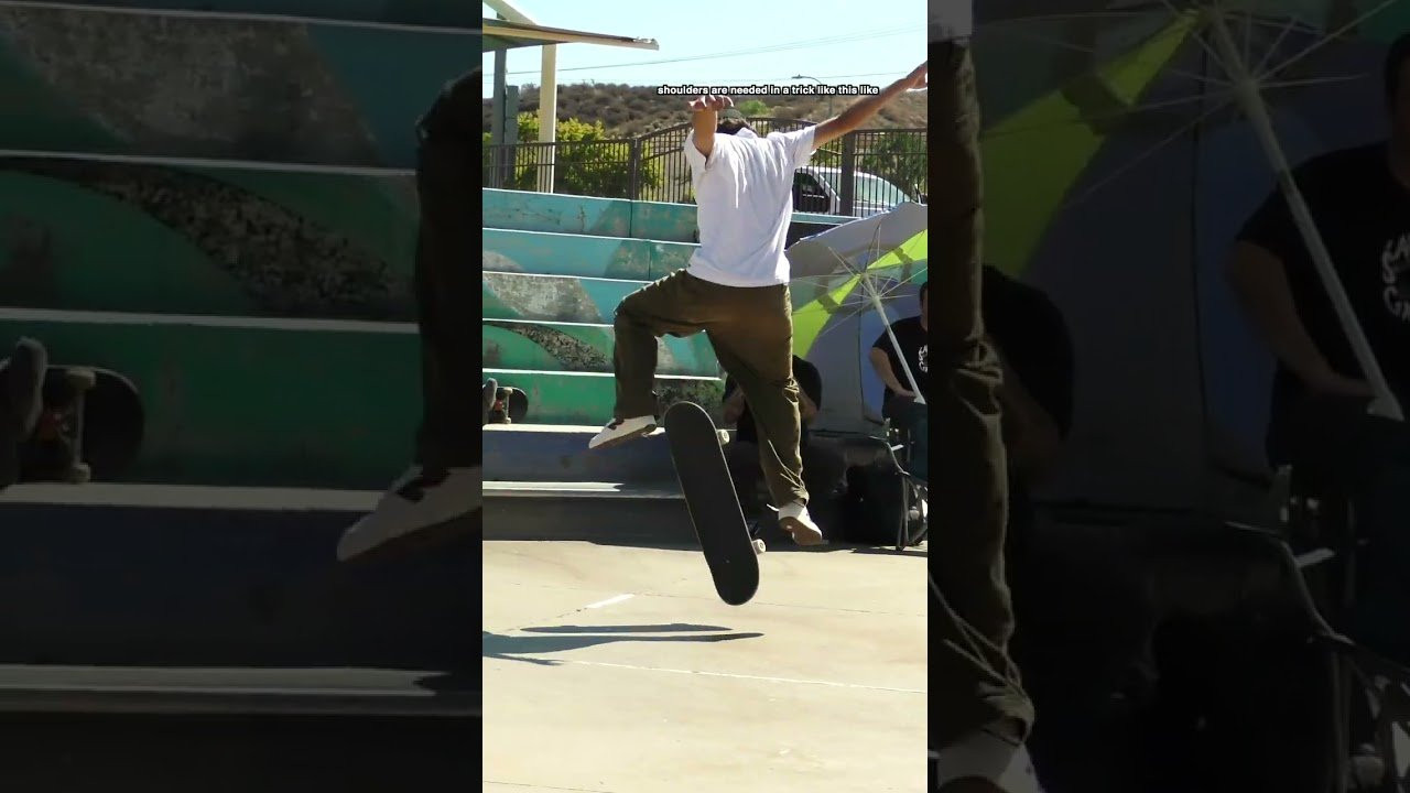 #DumbData #CFS #GameOfSkate #Skateboarding