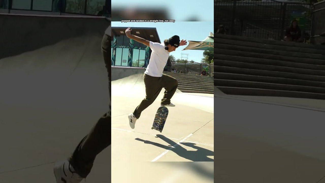 #DumbData #CFS #GameOfSkate #Skateboarding