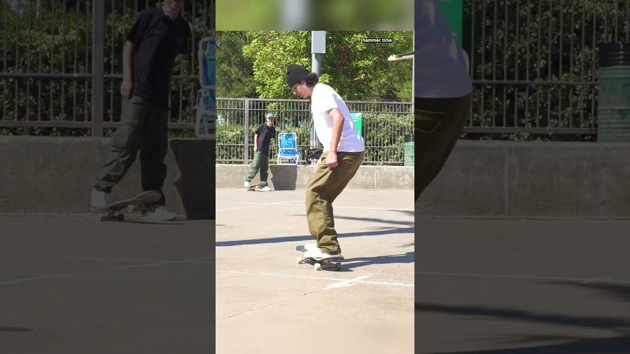 #DumbData #CFS #GameOfSkate #Skateboarding