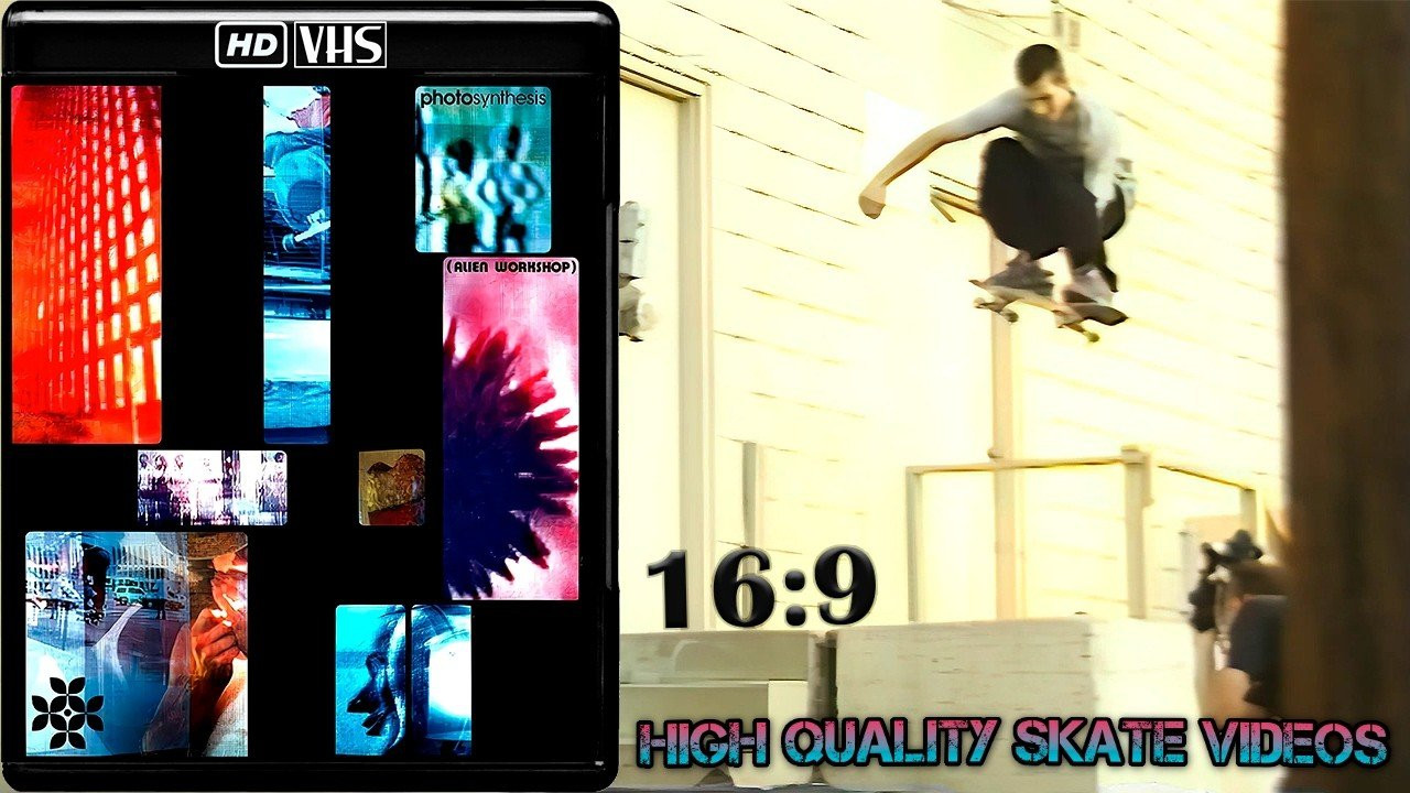 Discord Server Skate Video Archive / Skate Video Library: https://discord.me/skatevideolibrary<br /><br />Skate Video Archive: https://www.youtube.com/channel/UCI93zR95xMw-fvI7JLwsOwA<br /><br />Skate Video Library: https://www.youtube.com/@SkateVideoLibrary