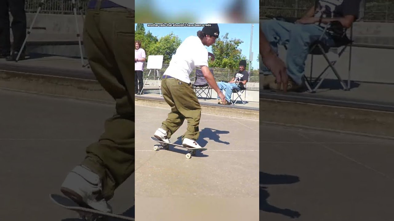 #DumbData #CFS #GameOfSkate #Skateboarding