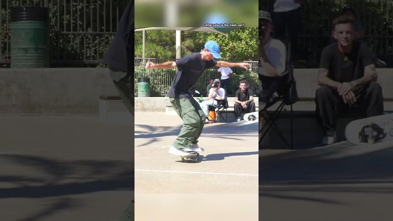 #DumbData #CFS #GameOfSkate #Skateboarding