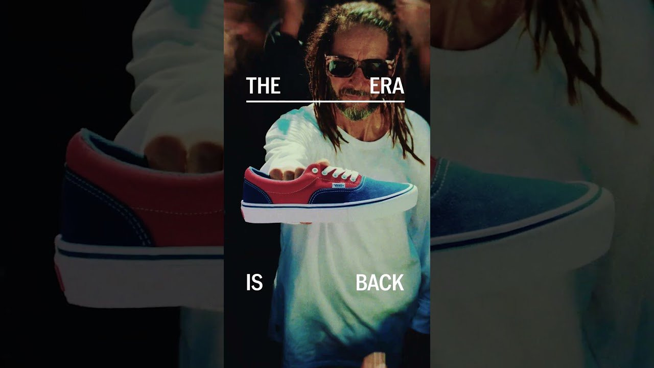 THE SKATE ERA IS BACK.<br /><br />Introduced in 1976. Re-introduced in 2026. Now available online and in skate shops worldwide.<br /><br />Subscribe now at: http://www.youtube.com/vans?sub_confirmation=1<br /><br />Connect with Vans: <br />http://www.vans.com <br />http://www.tiktok.com/@vans<br />http://www.instagram.com/vans<br />http://www.youtube.com/vans