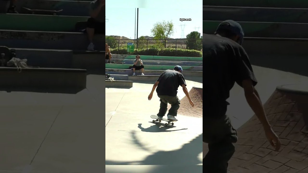 #DumbData #CFS #GameOfSkate #Skateboarding