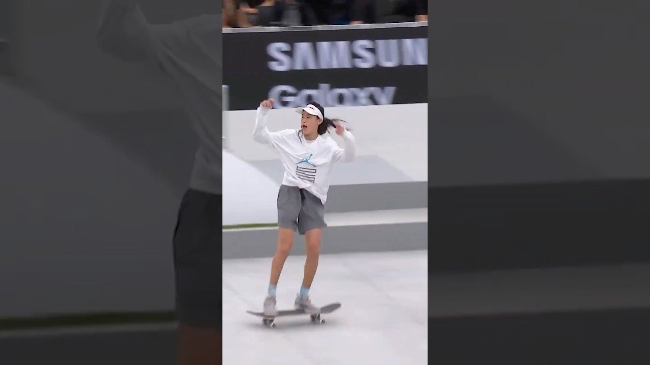 🇦🇺 #SLSSydney | February 14 - 15<br />🛍️ #SLS Merch NOW AVAILABLE ➡ https://streetleagueshop.com/<br /><br />For tickets to SLS events and more information, visit: https://www.streetleague.com/ 🔥<br /><br />Subscribe Now: https://www.youtube.com/@SLS<br /><br />Follow SLS on Social 💥 <br />⚪️ Instagram - https://www.instagram.com/sls/<br />⚪️ Facebook - https://www.facebook.com/streetleague/<br />⚪️ Rumble - https://rumble.com/c/sls<br />⚪️ TikTok - https://www.tiktok.com/@streetleagueskate<br />⚪️ Snapchat - https://snapchat.com/t/uYXRd6Jw<br />⚪️ Threads - https://www.threads.net/@sls?hl=en<br />⚪️ Twitter - https://x.com/StreetLeague<br /><br />👀 Don't miss new SLS content every week on Rumble<br />Download Rumble (TV + Mobile) 👉 https://rumble.com/our-apps<br />Rumble is free on desktop, mobile and web at www.rumble.com, iOS, Android, Roku, AppleTV, FireTV, Samsung TVs.<br /><br />Get your official SLS x Wolfpak Backpack here, available in 3 different sizes - <br />https://wolfpak.com/collections/street-league-skateboarding-collection<br /><br />#sls #skate #skateboard #skateboarding #trick #style #extremesports #slssydney #shorts