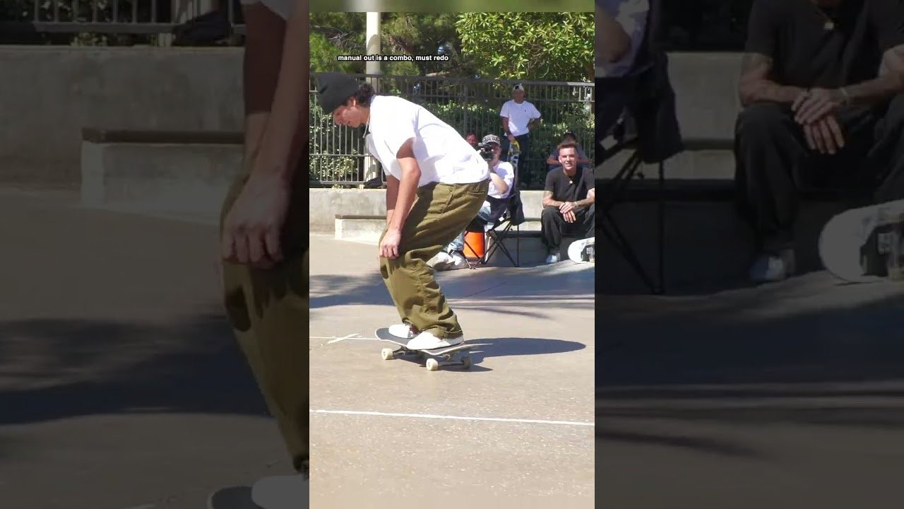 #DumbData #CFS #GameOfSkate #Skateboarding