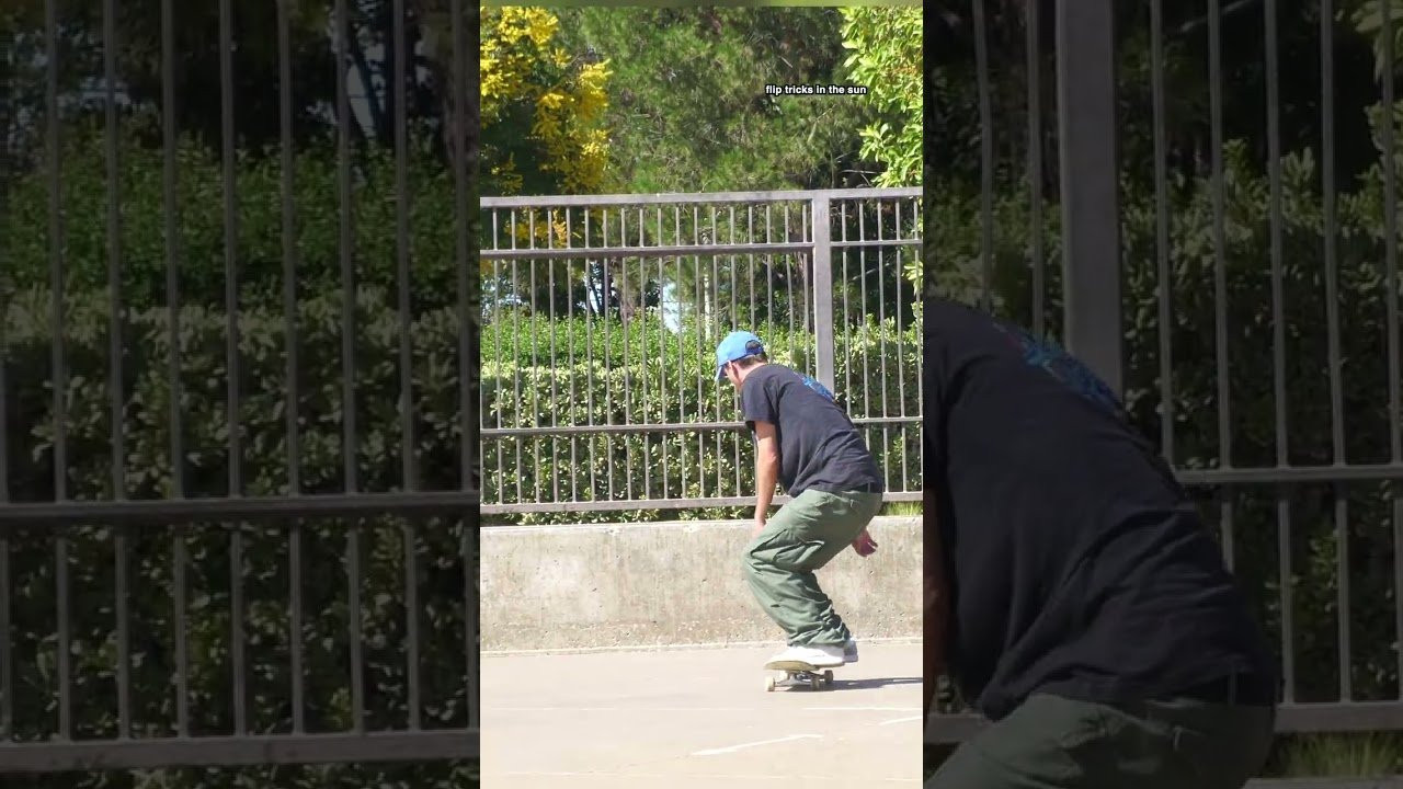 #DumbData #CFS #GameOfSkate #Skateboarding