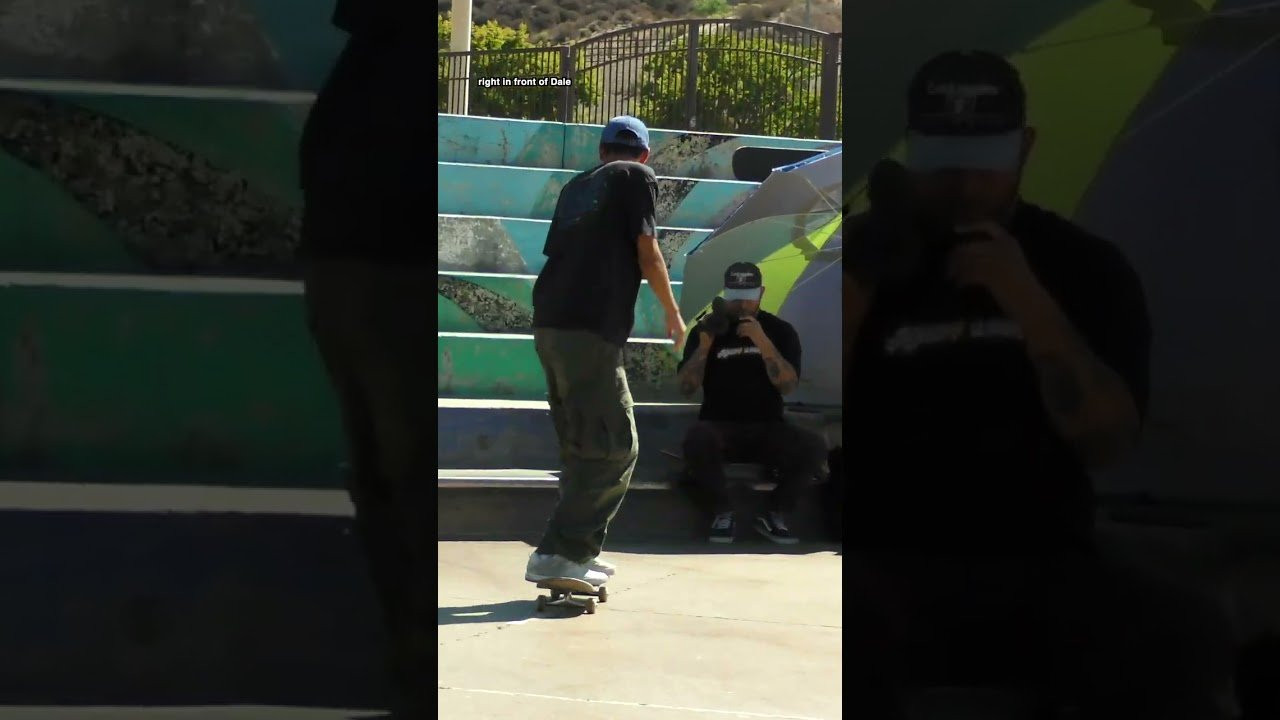 #DumbData #CFS #GameOfSkate #Skateboarding