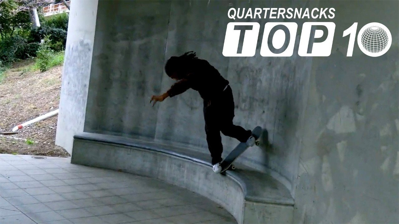 Links to original clips: https://quartersnacks.com/2026/02/qstop10-february-20-2026/ • Intro via @jon___rogers on IG