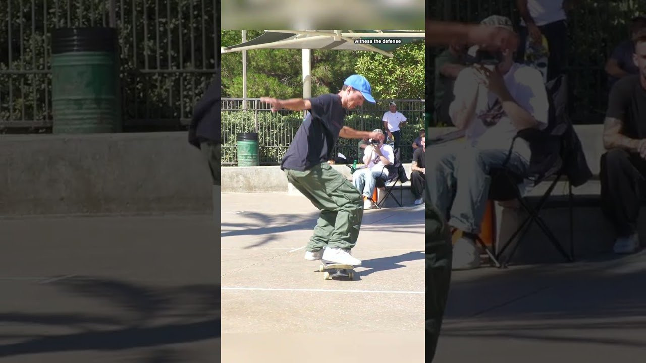 #DumbData #CFS #GameOfSkate #Skateboarding