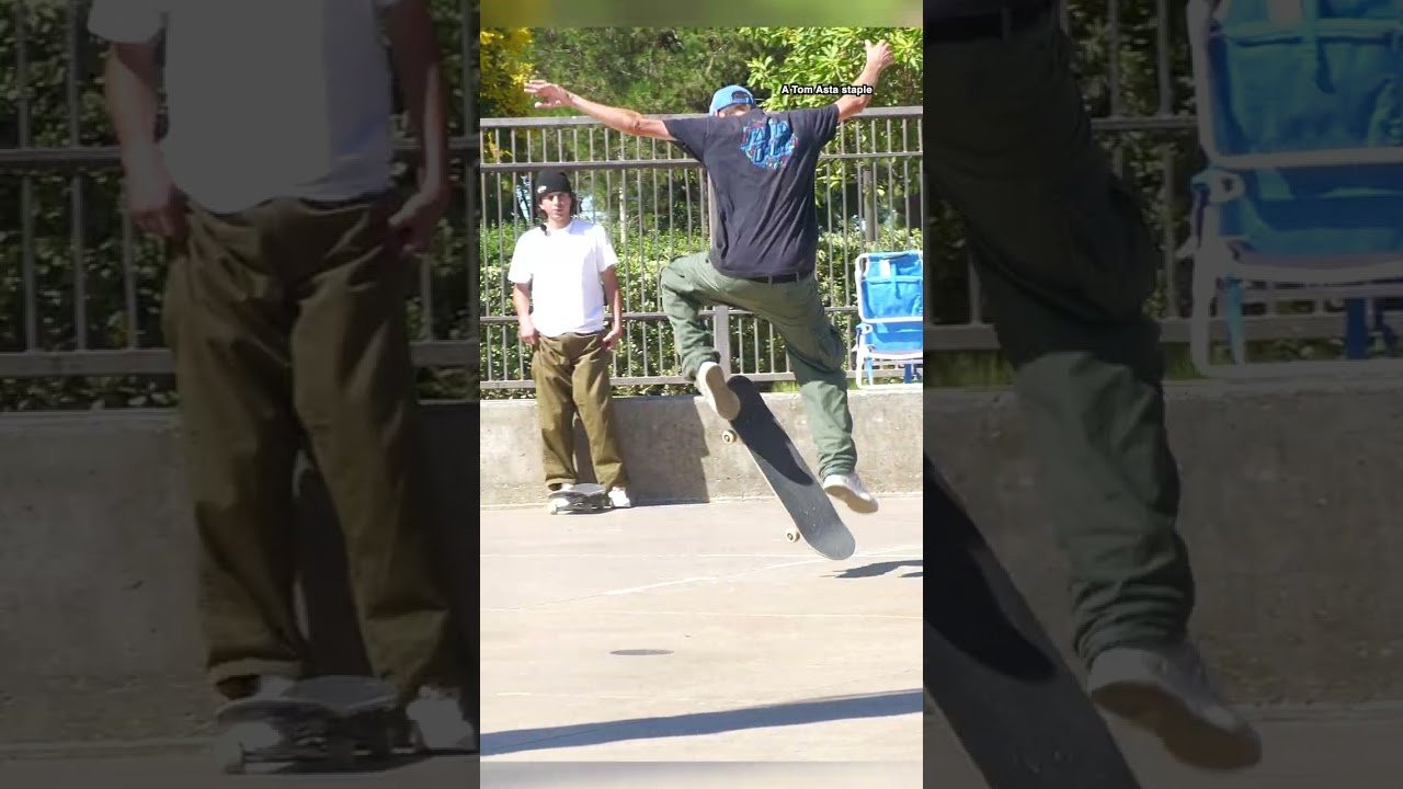 #DumbData #CFS #GameOfSkate #Skateboarding