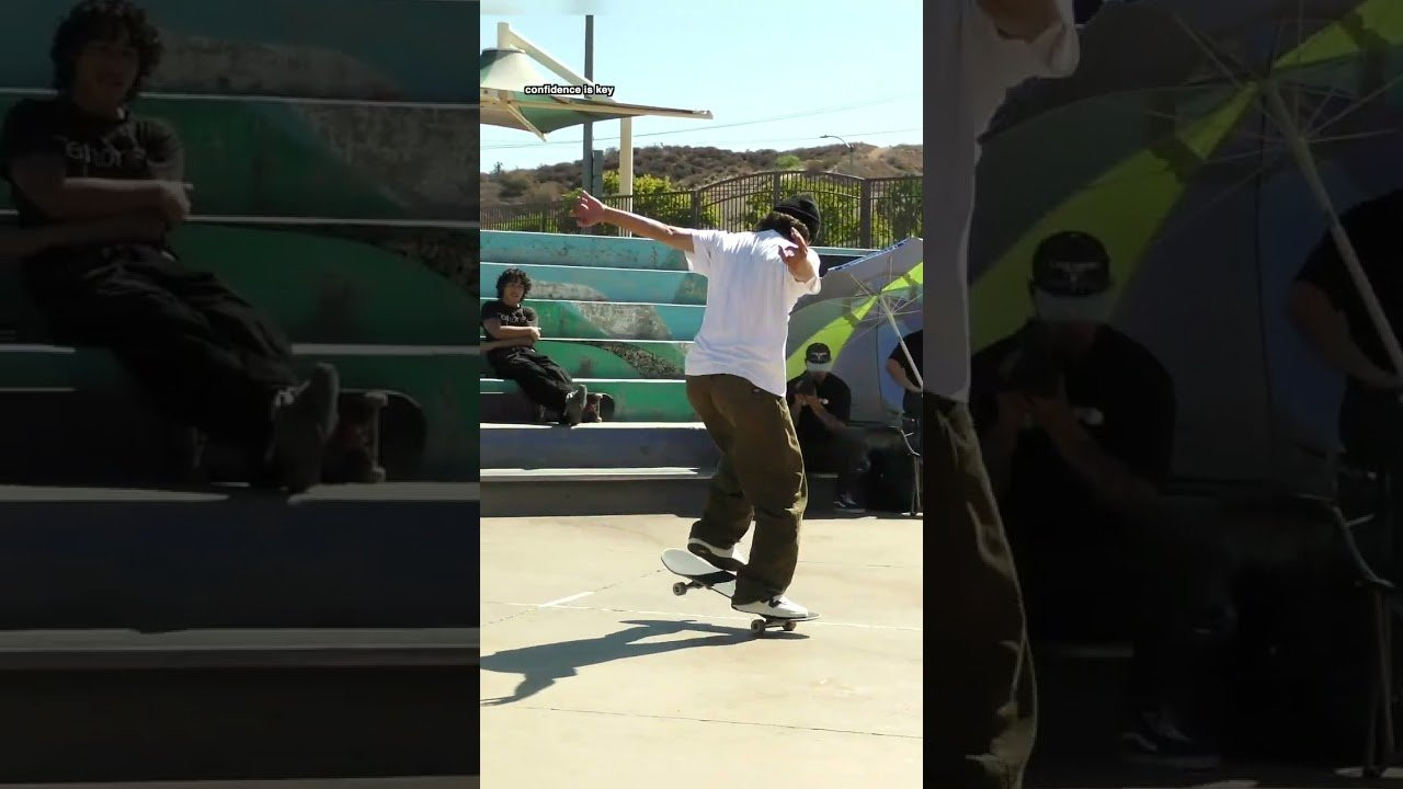 #DumbData #CFS #GameOfSkate #Skateboarding