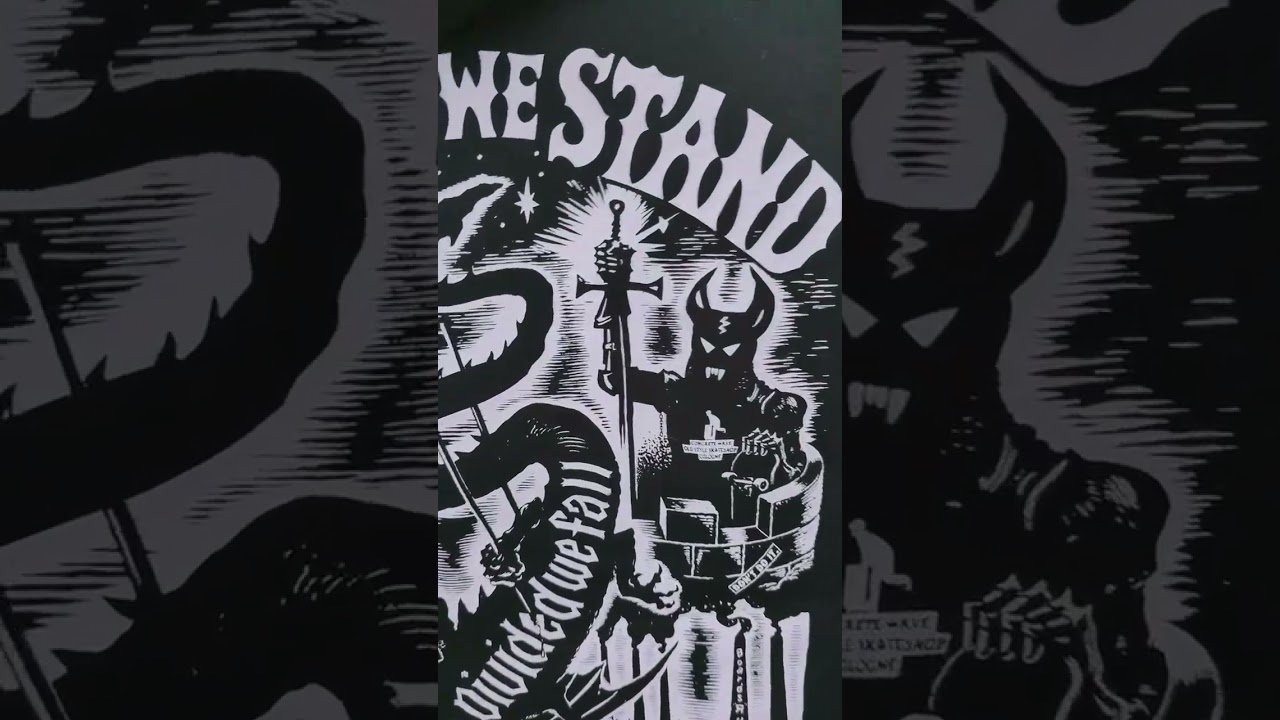 Limited Decks, Hoodies and Shirts!<br />Available on Skate Shop Day 21.02.2026