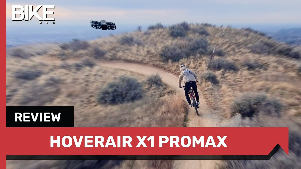 BikeMag's Deven McCoy puts the HOVERair X1 PROMAX through months of punishment to see how well it can keep up to the speed and terrain of mountain biking.<br /><br />GET THE HOVERAir X1 PROMAX HERE:<br />➡️ https://go.skimresources.com?id=106246X1715787&xs=1&xcust=bikemag-video-hoverair-dgaughan0226&url=https%3A%2F%2Fhoverair.com%2Fpages%2Fx1-pro-and-promax<br /><br />FULL ARTICLE REVIEW:<br />https://www.bikemag.com/mountain-bike-gear/hoverair-x1-mtb-review<br /><br />Product provided for review but does not influence . If you buy something via one of our links, we may earn a commission.