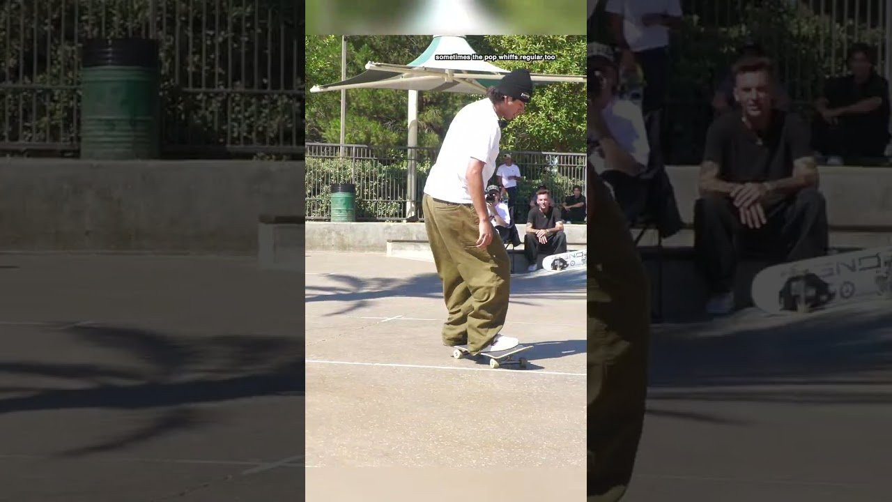 #DumbData #CFS #GameOfSkate #Skateboarding