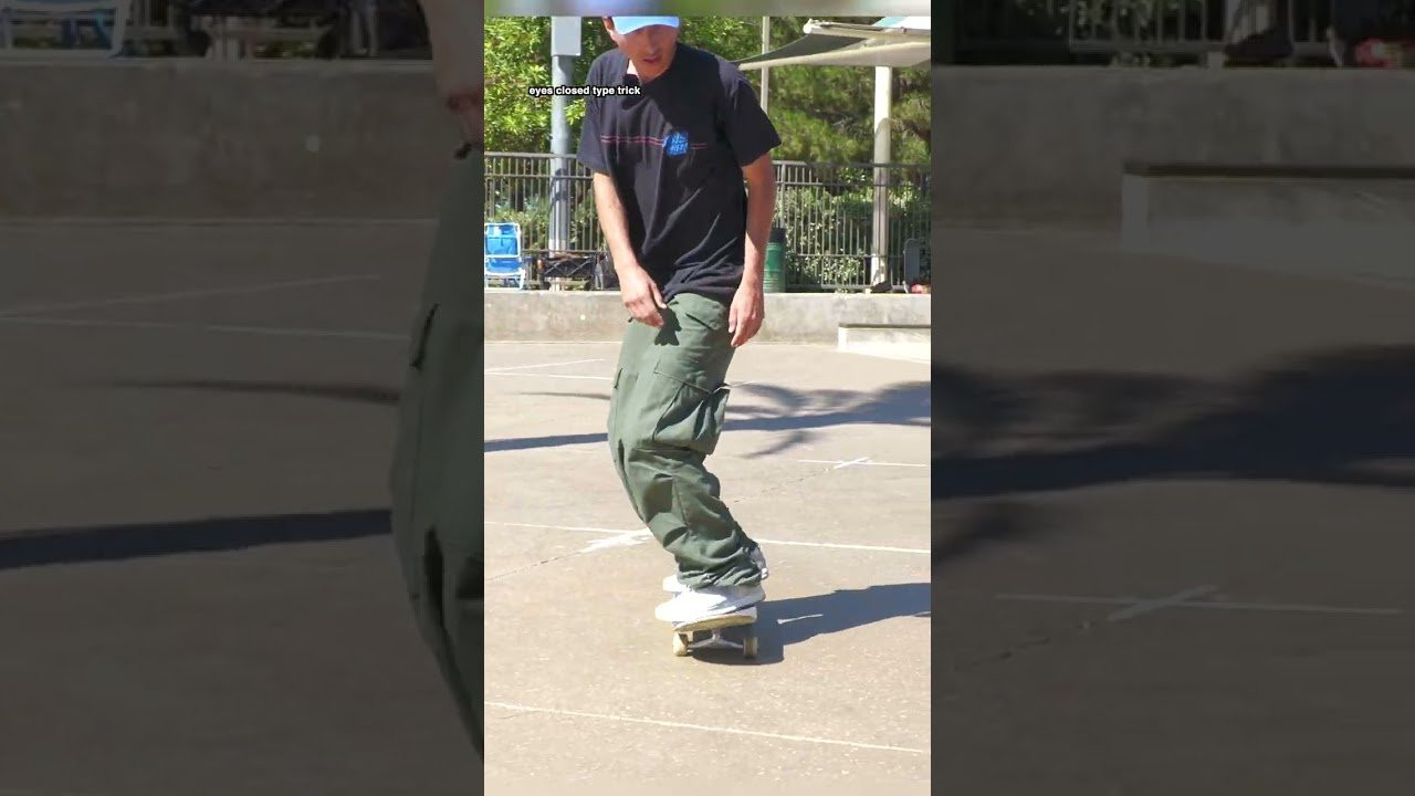 #DumbData #CFS #GameOfSkate #Skateboarding