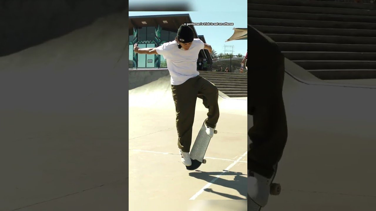 #DumbData #CFS #GameOfSkate #Skateboarding