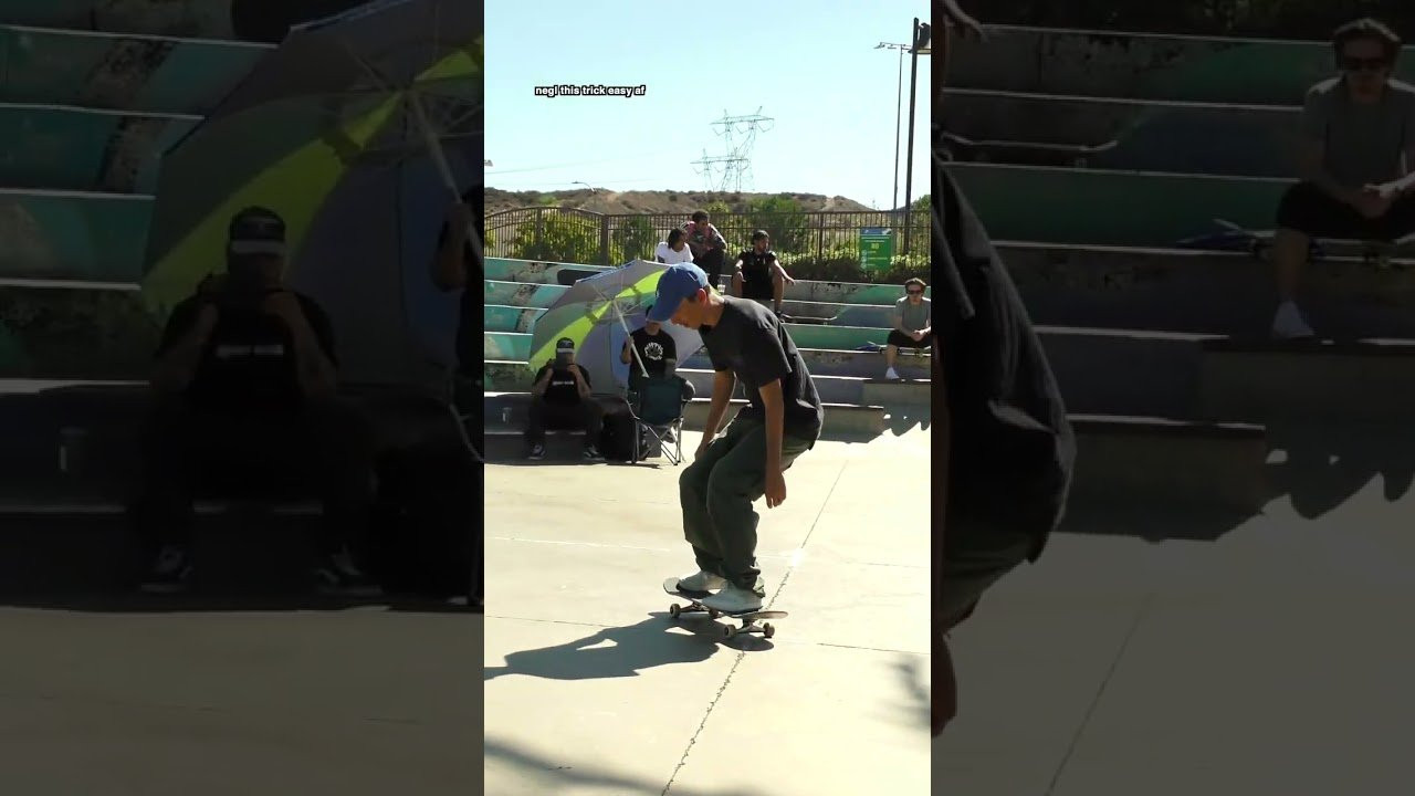 #DumbData #CFS #GameOfSkate #Skateboarding