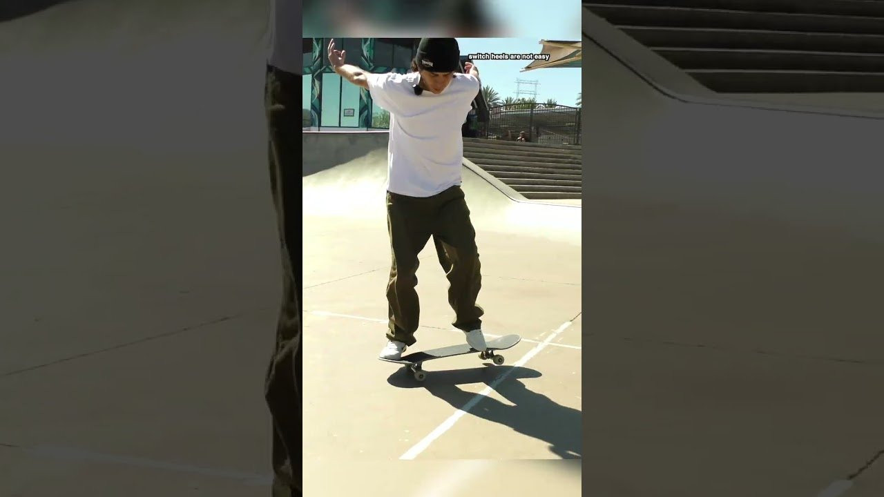 #DumbData #CFS #GameOfSkate #Skateboarding