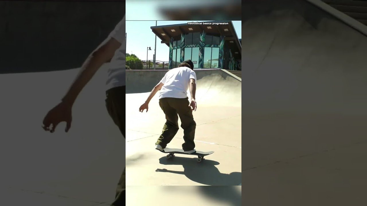 #DumbData #CFS #GameOfSkate #Skateboarding