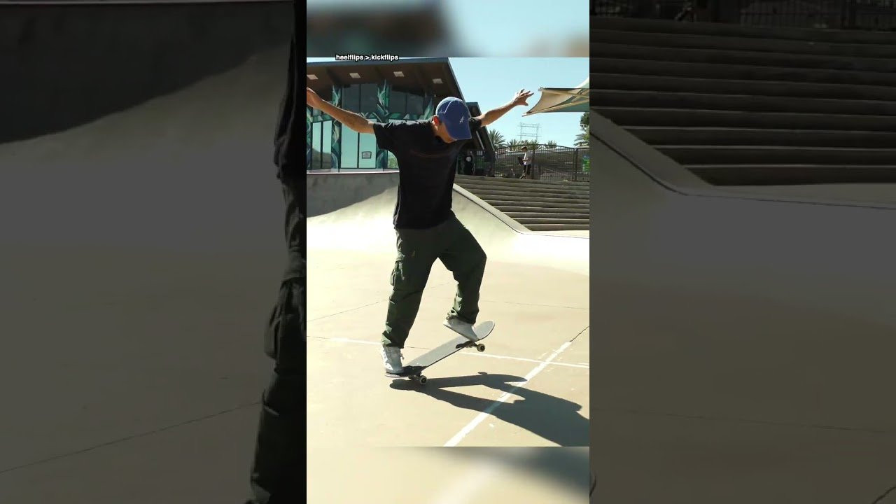 #DumbData #CFS #GameOfSkate #Skateboarding