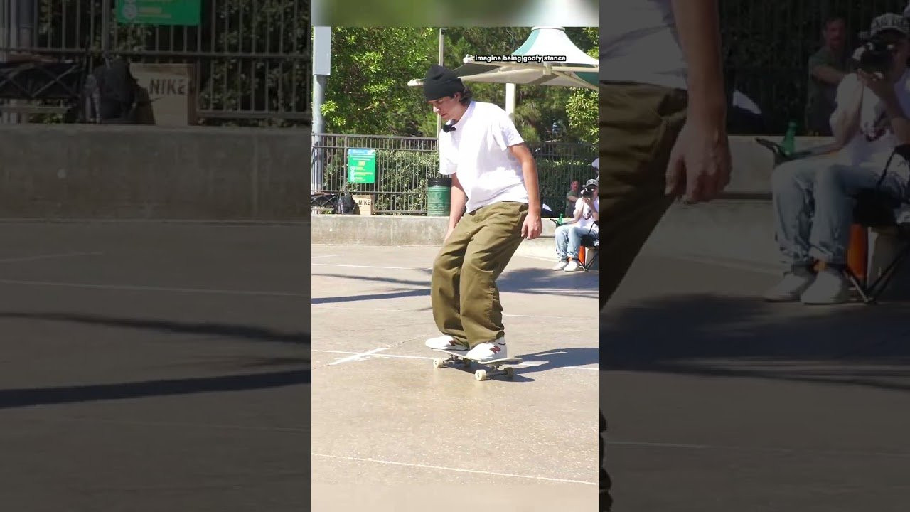 #DumbData #CFS #GameOfSkate #Skateboarding