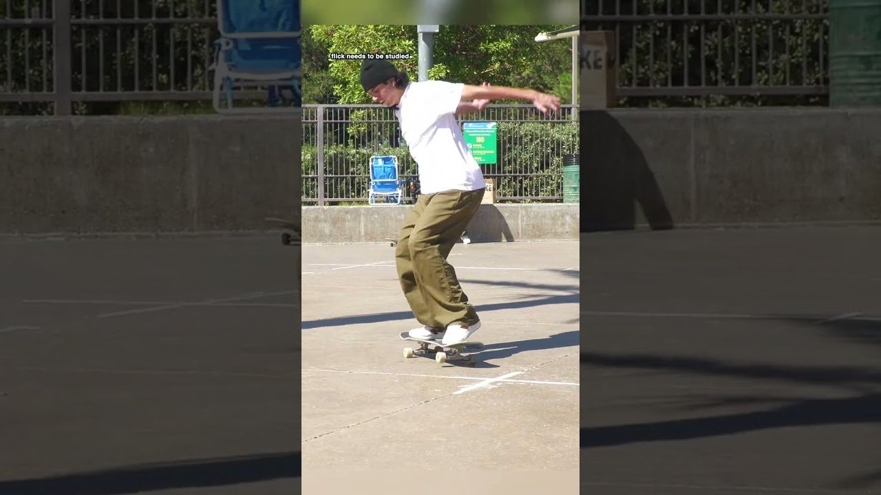 #DumbData #CFS #GameOfSkate #Skateboarding