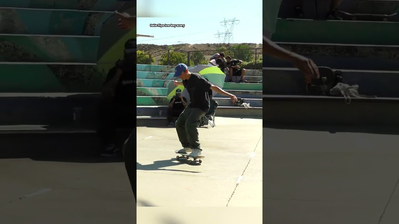 #DumbData #CFS #GameOfSkate #Skateboarding