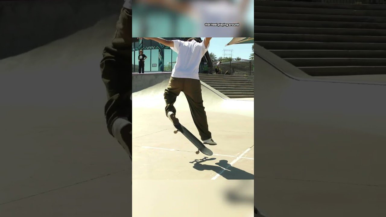 #DumbData #CFS #GameOfSkate #Skateboarding