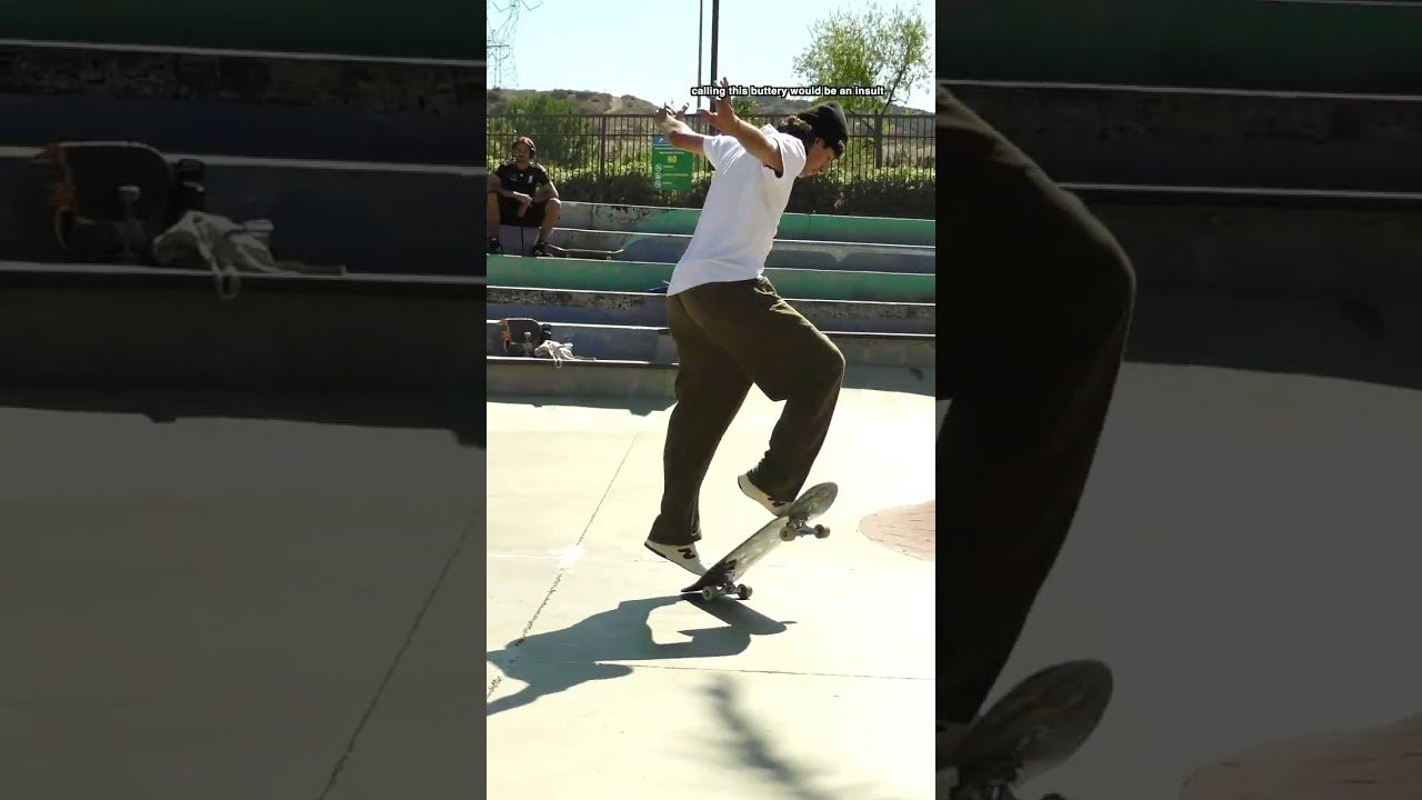 #DumbData #CFS #GameOfSkate #Skateboarding