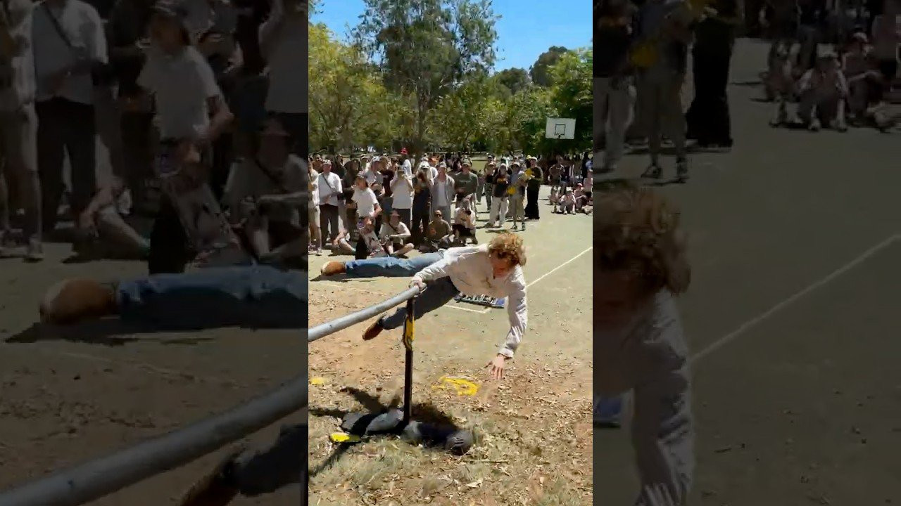 Keep up with Thrasher Magazine here:<br /> http://www.thrashermagazine.com<br /> http://www.facebook.com/thrashermagazine<br /> http://www.instagram.com/thrashermag<br /> http://www.twitter.com/thrashermag