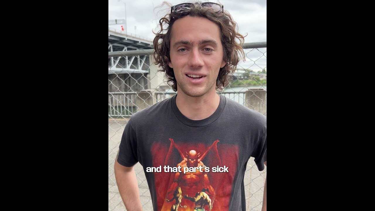 Before turning into the street machine-road dawg he is today, Braden Hoban started somewhere. Get the full story of Braden’s first setup, Toy Machine ad he was featured in, and the skate video part that made an impression in First Things First.<br /><br />Subscribe to the Platfrm channel!<br />https://bit.ly/4aScSzM<br /><br />Follow us on:<br />TikTok: https://www.tiktok.com/@the_platfrm<br />Instagram: http://instagram.com/theplatfrm<br />Facebook: http://facebook.com/theplatfrm<br />Twitter: http://twitter.com/the_platfrm